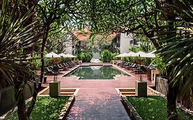 Anantara Angkor Resort